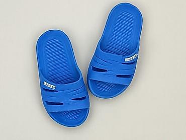 crocs elza: Klapki 22, Używany — 1