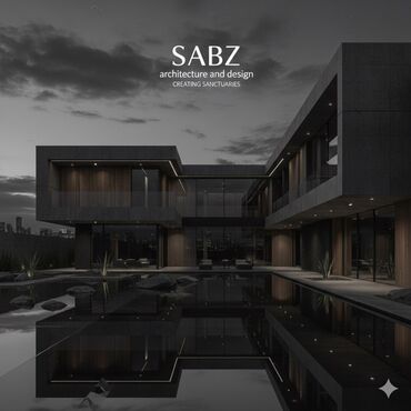 Dizayn, layihə: Məkanınızı estetik və funksional şəkildə yeniləmək istəyirsiniz? — 1