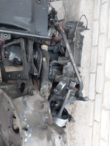 Грузовики: Грузовик, MAN, Дубль, Б/у — 8