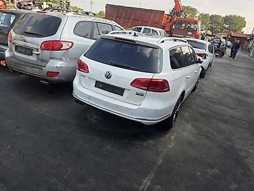 autima: VOLKSWAGEN PASSAT B7 - KOMPLETAN AUTO U DELOVIMA | polovni orginalni — 3