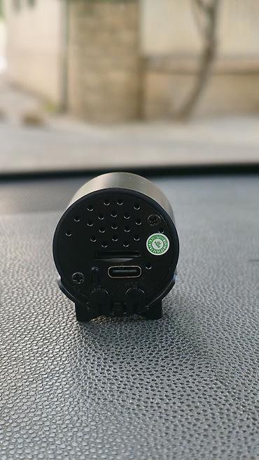 osmo mobile 6: Wi‑Fi Video Kamera - Kompakt, silindrik korpuslu Wi‑Fi kamera - Mobil — 2
