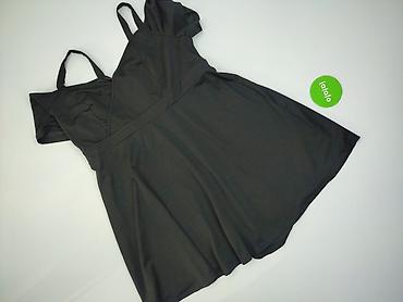 sukienki 50 plus: Shein, Sukienka damska, rozmiar 3XL — 2