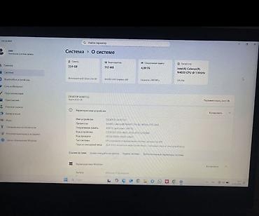 Acer: Acer Aspire 3 noutbuk Seliqeli ofis noutbuk, oriqinal office — 6