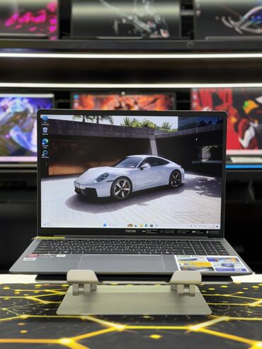 ddr4 оперативка: Ноутбук, 16 ГБ ОЗУ, AMD Ryzen 5, 16 ", Новый, Для работы, учебы, память SSD