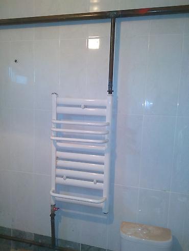 Отопление: Установка котлов Больше 6 лет опыта — 14