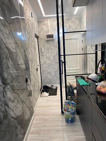 Батирлерди сатуу: 4 бөлмө, 80 м², 106-серия, 8 кабат, Евро оңдоо — 9