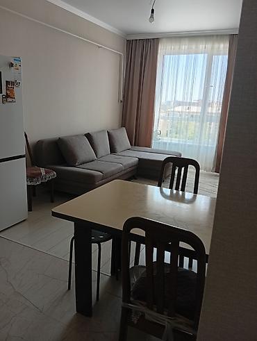 3 комнаты, 77 м², Пишпек Элитка, 6 этаж, Евроремонт