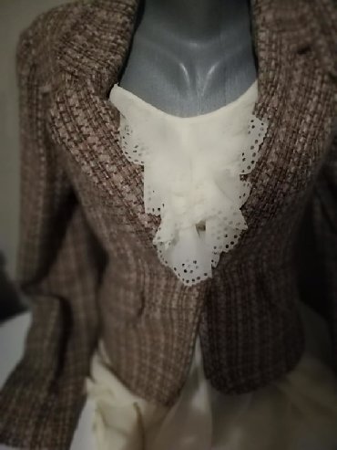 Sakoi: Mango, M, Karirani — 7