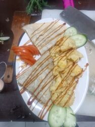 дом на ноч: Ижарага ашкана керек Бишкектен