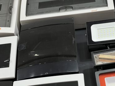 панели для дома: Электрический щит, Пластиковые, Viko