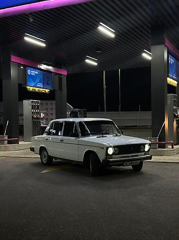 ВАЗ (ЛАДА): ВАЗ (ЛАДА) 2106: 2002 г., 1.5 л, Механика, Бензин, Седан at lalafo.kg — 3 ВАЗ (ЛАДА): ВАЗ (ЛАДА) 2106: 2002 г., 1.5 л, Механика, Бензин, Седан — 3