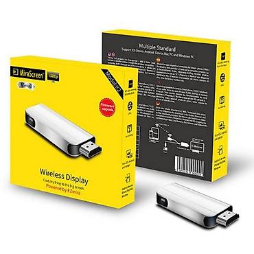 mac m2: Модуль K2-6 это приемник с WiFi дисплеем, который поддерживает — 1