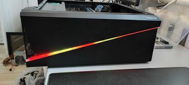 amd процессор: Игровой системный блок. Компьютер Материнская плата Asus P8Z68-M PRO