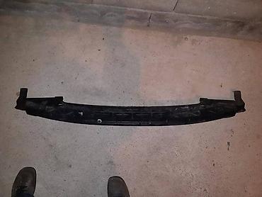 passat b5 5 far: GREDA,NOSAČ BRANIKA ZA PEUGEOT 206 | Imam sve delove za peugeot 206 — 2