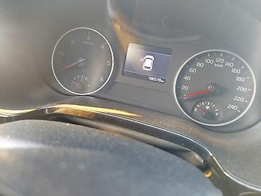 seltos: Kia Seltos: 2019 г., 1.6 л, Робот, Дизель, Кроссовер — 5