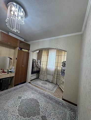улан 2 сдаю квартиру: 3 комнаты, 103 м², Улан мкр 106 серия улучшенная, 6 этаж, Евроремонт — 5