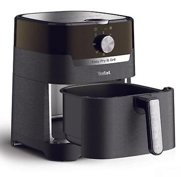 Fritoz "TEFAL Easy Fry & Grill Classic Yağsız Air Fryer 4.2 Lt