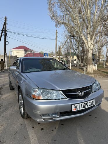 xonda saber: Honda Inspire: 2002 г., 2.5 л, Типтроник, Бензин, Седан