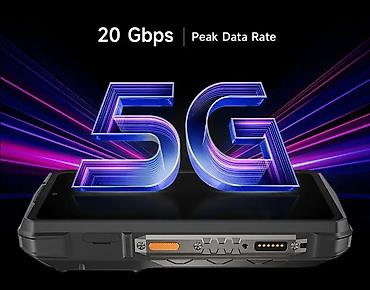 Другие мобильные телефоны: Ulefone Armor 29 Ultra 5G — сверхзащищённый смартфон с гигантской — 7