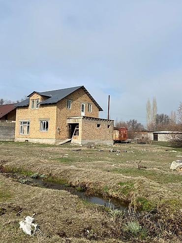 Продажа коттеджей и домов: 👉Срочно!!! Продаю дом ПСО Участок 8 соток с. Мраморная 💰62$ 📞 👈 ✅ — 1