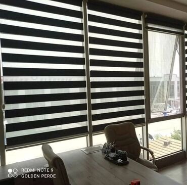 Pərdə və tüllər: 1 kv 10 azn 40 azn dək topdan pərakəndə satış köçürməyolilədə münkündü — 2