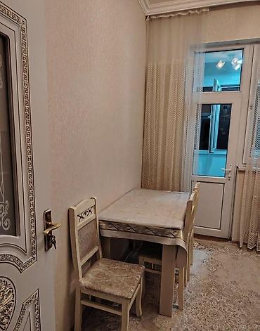 absheron: 1 otaqlı, Yeni tikili, 42 kv. m — 2