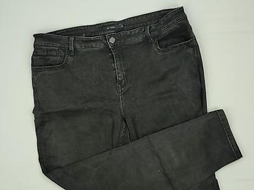 buty ja morant: Monnari, Jeansy damskie, rozmiar 3XL — 1
