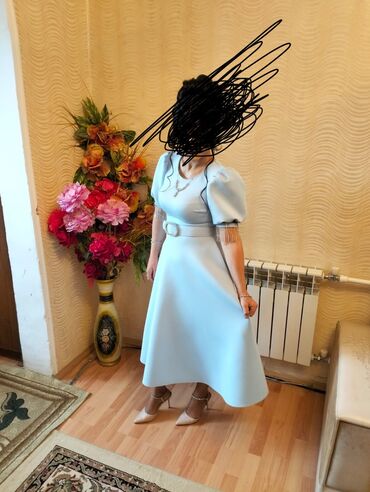 Ziyafət donları: Ziyafət donu, Midi, M (EU 38) lalafo.az -da Ziyafət donları: Ziyafət donu, Midi, M (EU 38)