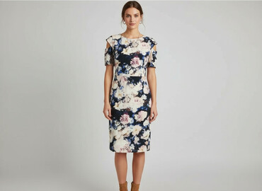 sukienki na wesele kielce: Phase Eight, Women`s dress, size M