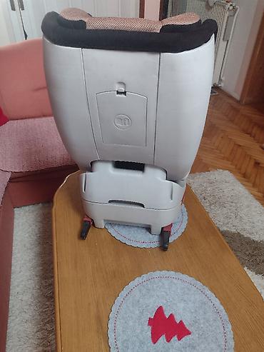 Autosedišta: Auto sedište Hauck 0-18 Kg isofix - Model Hauck Varioguard Ovo auto — 16