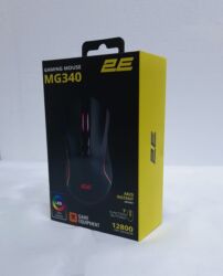 Planşetlər: 2E-MG340UB Gaming Mouse satılır. Brend - 2E Model - 2E-MG340UB Gaming