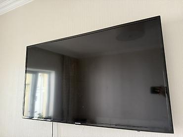Телевизоры: Б/у Телевизор Samsung LED экран Самовывоз — 2