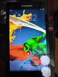 нерабочий ноутбук купить: Планшет, Lenovo, 7" - 8", Wi-Fi, Колдонулган, Классикалык