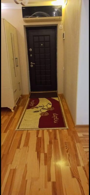 Uzunmüddətli kirayə mənzillər: İnternet qaz su işıq daimidir. Ev şəkildə gördüyünüz kimidi. Ancaq — 1