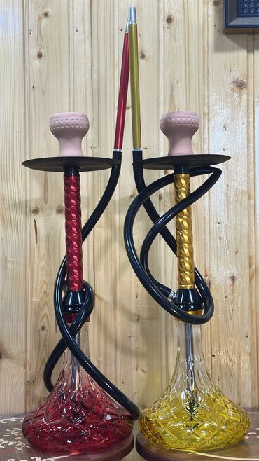 Qəlyan, vayp və aksesuarları: Məhsul: Nərgilər (Hookah) qiymət 75azn-den-100 azn e kimi Təsvir: - — 16