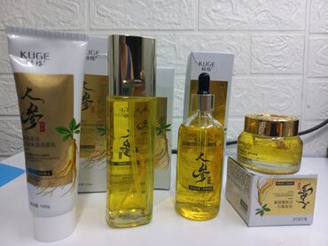 женские спортивные костюмы бишкек: Набор для ухода лица,почти новая