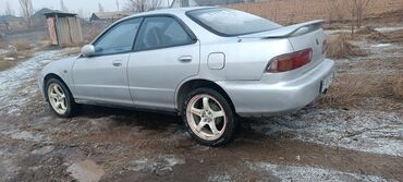 honda corolla: Honda Integra: 1995 г., 1.6 л, Механика, Бензин, Седан