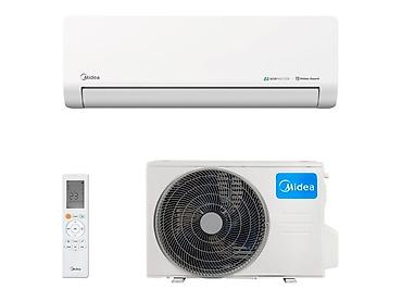 Настенные кондиционеры: Сплит-система, Новый, 20-25 м², Классический — 3