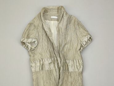 sukienki z narzutką szyfonową: Cape Promod, S (EU 36), condition - Good