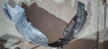 ткань для автомобилей: Подкрылок Задний правый Hyundai