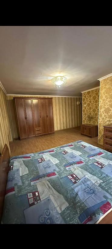 1 комнатная квартира бишкек аламедин 1: Сдаю квартиру 6мкр с мебелью и техникой 1кв с комната/спальня. Что — 4