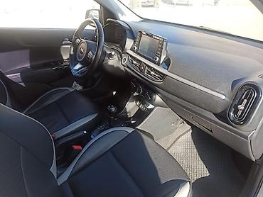 Kia: Kia Morning: 2018 г., 1 л, Автомат, Бензин — 13