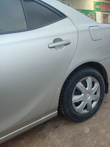 Toyota: Toyota Allion: 2003 г., 1.8 л, Автомат, Бензиновая, Седан — 9