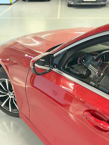 BMW: BMW 3 series: 2020 г., 2 л, Бензин — 7