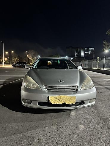 windom 2003: Toyota Windom: 2003 г., 3 л, Автомат, Бензин, Седан — 2