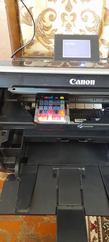 printer epson l3151: Canon printer remonta ehtiyacı var