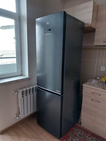 beko dfn 26424 x: Новый Холодильник