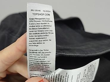 bluzeczka c: Topshop, Jeansy damskie, rozmiar S — 8
