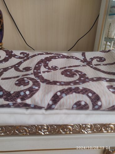 Комплекты постельного белья: Постельное бельё хлопок 100%, можно под заказ at lalafo.kg — 16 Комплекты постельного белья: Постельное бельё хлопок 100%, можно под заказ — 16