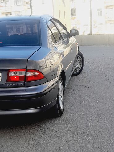 ilkin odenis 1000 azn olan masinlar 2022: Iran Khodro Samand: 1.6 l. | 2007 il | 40000 km. | Sedan